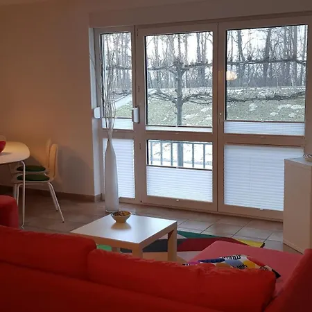 Seestrasse 71 Ap 7 * Zingst