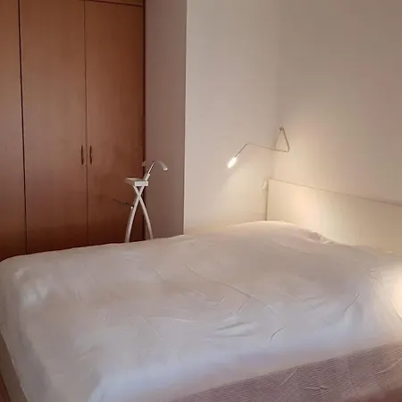 Apartment Seestrasse 71 Ap 7 *