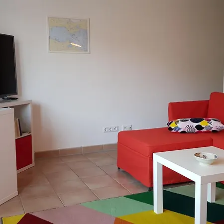 Seestrasse 71 Ap 7 Zingst