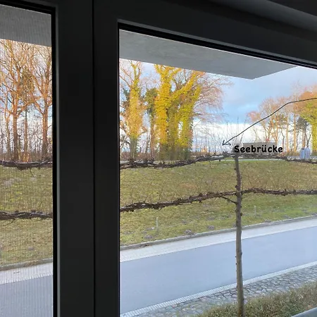 Seestrasse 71 Ap 7 Zingst